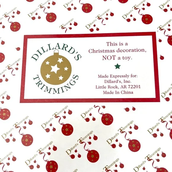 Tropical Santa - Vintage collection - Picture 7 of 9